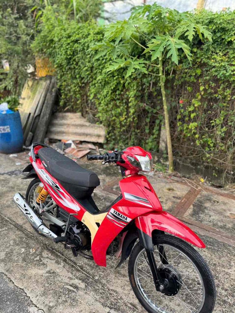 sirus 50cc bstp chính chủ. Mua bán Xe máy tại Huyện Củ Chi Tp Hồ Chí Minh được đăng bởi HuỳnhLâm Bổn hình 3