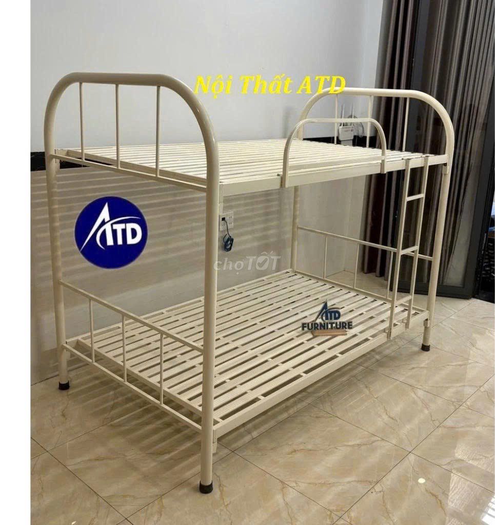 GIƯỜNG TẦNG@GIƯỜNG TẦNG%GIƯỜNG TẦNG%!GIƯỜNG TẦNG%. Mua bán Giường, chăn ga gối nệm tại Thành phố Dĩ An Bình Dương được đăng bởi Tổng Kho Nội Thất Sài Gòn hình 1