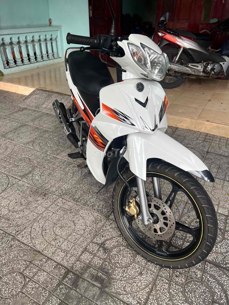 xe zin cọp hàng hiếm có 102. Mua bán Xe máy tại Huyện Long Điền Bà Rịa - Vũng Tàu được đăng bởi Nguyễn Trọng bằng hình 2