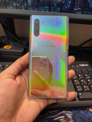Samsung Note 10(8/256) máy zin chính hãng