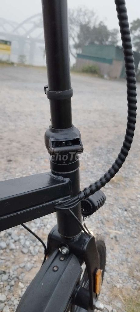 Xe đạp điện trợ lực Nhật Bản. Mua bán Xe điện tại Quận Long Biên Hà Nội được đăng bởi Trần Nghi hình 7