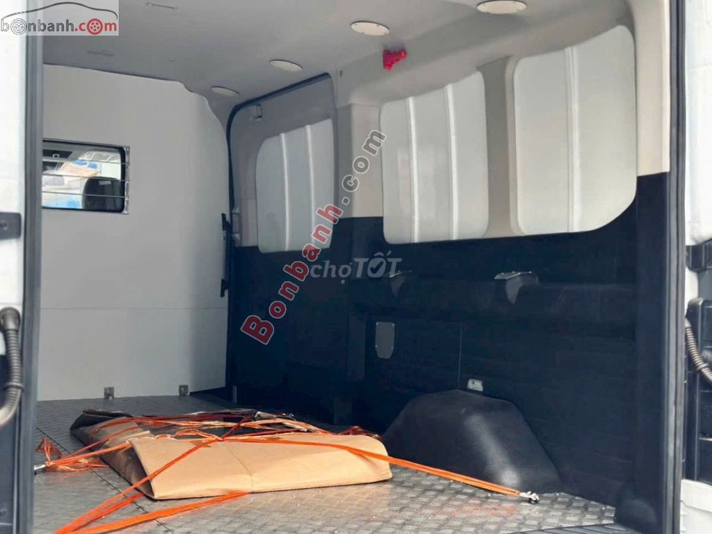 Ford Transit 2025 Van. Mua bán Ô tô tại Quận 7 Tp Hồ Chí Minh được đăng bởi Ms Phương hình 4