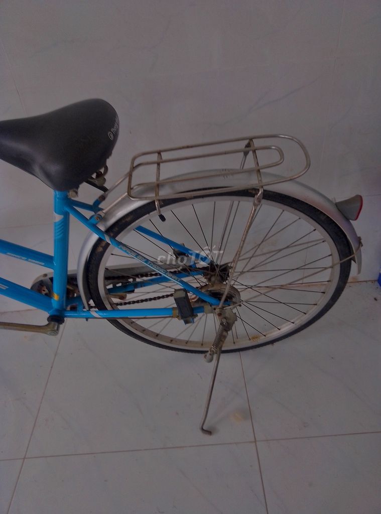 Cần Bán Gấp Xe Đạp Thống Nhất. Mua bán Xe đạp tại Thành phố Vũng Tàu Bà Rịa - Vũng Tàu được đăng bởi Ngô Thành Đức hình 5