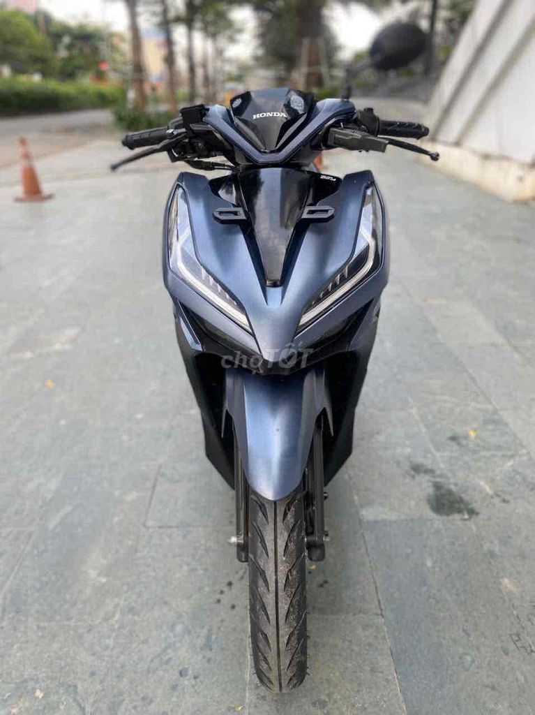 VARIO 2023 chính chủ 125cc máy zin bao cọp zin 100. Mua bán Xe máy tại Quận 7 Tp Hồ Chí Minh được đăng bởi Gia Bảo  hình 2