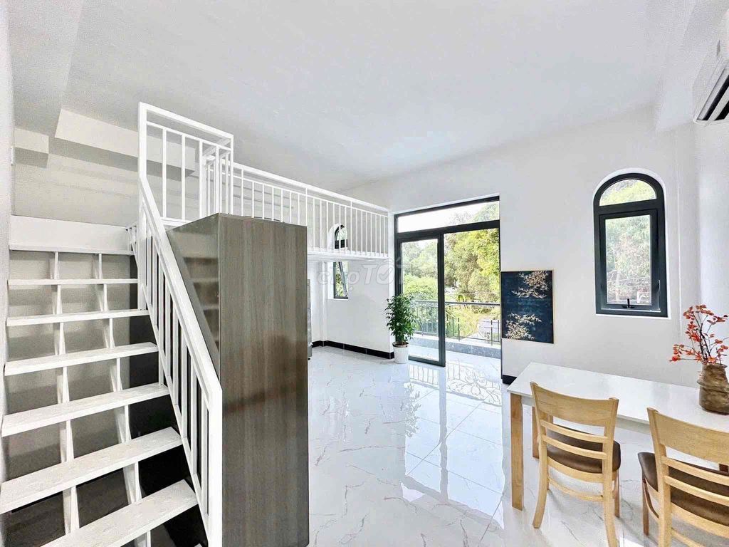 Rent · 1 bd · 40 м² · Quận 7, ул. Đường Lâm Văn Bền