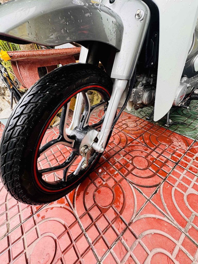 super cub89 50cc. Mua bán Xe máy tại Thành phố Trà Vinh Trà Vinh được đăng bởi Cầm đồ Thành Ngân hình 5