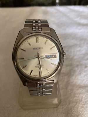 Đồng hồ hiệu seiko  LM  zin 100% nguyên bản sai 36. Mua bán Đồng hồ tại Quận Tân Phú Tp Hồ Chí Minh được đăng bởi  An Huy