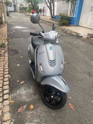Vesspa 2018 piaggio lx 125. Mua bán Xe máy tại Thành phố Thủ Đức Tp Hồ Chí Minh được đăng bởi Lương Huy