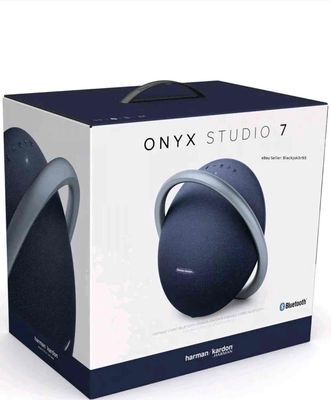NEW Seal Harman Kardon Onyx Studio 7 Loa Bluetooth. Mua bán Tivi, Âm thanh tại Quận 10 Tp Hồ Chí Minh được đăng bởi Quận 10