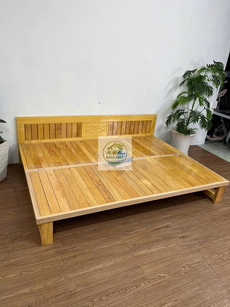 GIƯỜNG GẤP GỖ)GIƯỜNG GẤP GỖ)GIƯỜNG GẤP GỖ~. Mua bán Giường, chăn ga gối nệm tại Thành phố Tân An Long An được đăng bởi Tổng Kho Nội Thất Sài Gòn hình 1