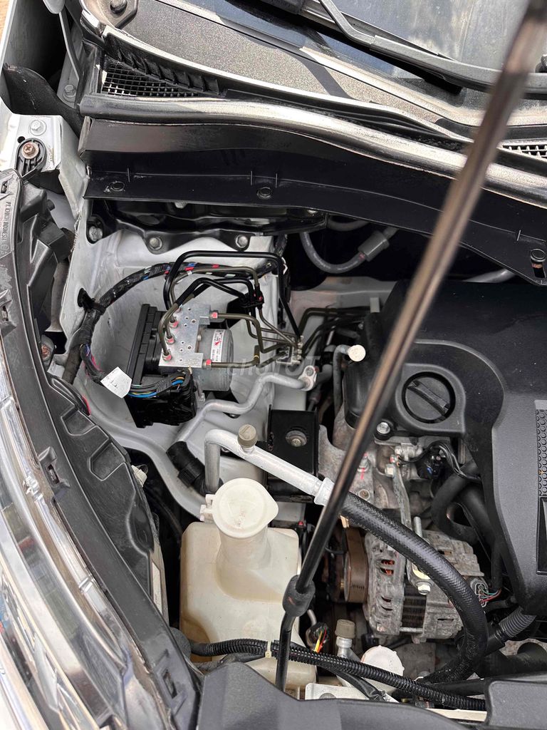 Mitsubishi Xpander 2020 1.5 MT Trắng. Mua bán Ô tô tại Quận Cái Răng Cần Thơ được đăng bởi ÔTÔ PHÚC SƠN  TP CẦn Thơ  hình 16