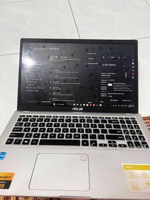 LAPTOP ASUS VIVOBOOK X515EA. Mua bán Laptop tại Thị xã Ngã Năm Sóc Trăng được đăng bởi NGUYỄN THỊ KIM NGÂN