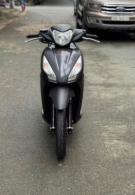 Honda Vision 2020 Smartkey Đen nhám. Mua bán Xe máy tại Quận Gò Vấp Tp Hồ Chí Minh được đăng bởi CHXM 86 chuyên bán xe trả góp hình 1