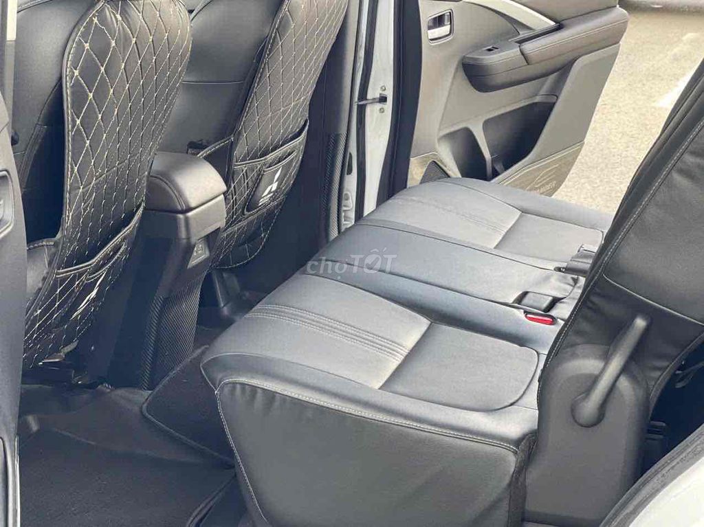 Mitsubishi Xpander 2024 Premium 1.5 AT - 30000 km. Mua bán Ô tô tại Quận Hoàng Mai Hà Nội được đăng bởi Dương Xuân Trường hình 11