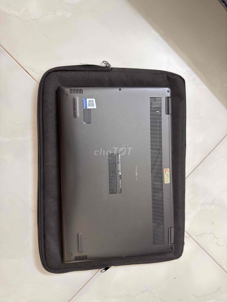 Dell 3301 i5 8GB. Mua bán Laptop tại Thành phố Buôn Ma Thuột Đắk Lắk được đăng bởi Ta Luan hình 1