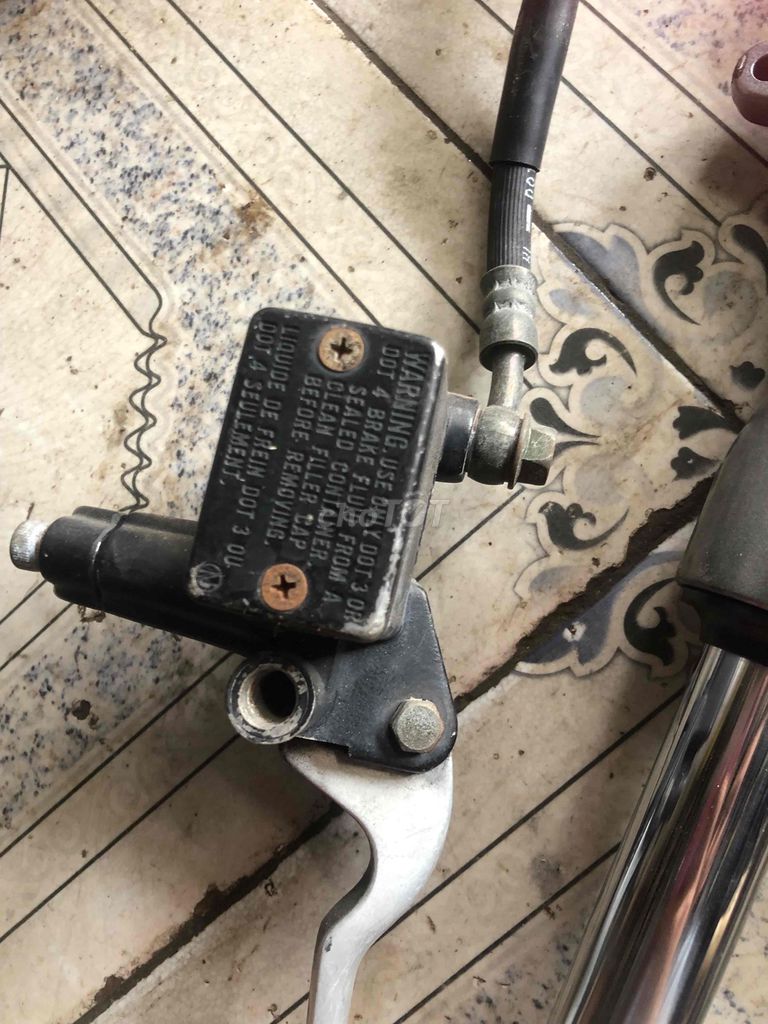 phụ tùng xe máy thanh lý tập 2. Mua bán Phụ tùng xe tại Thành phố Biên Hòa Đồng Nai được đăng bởi Tranphuong hình 14