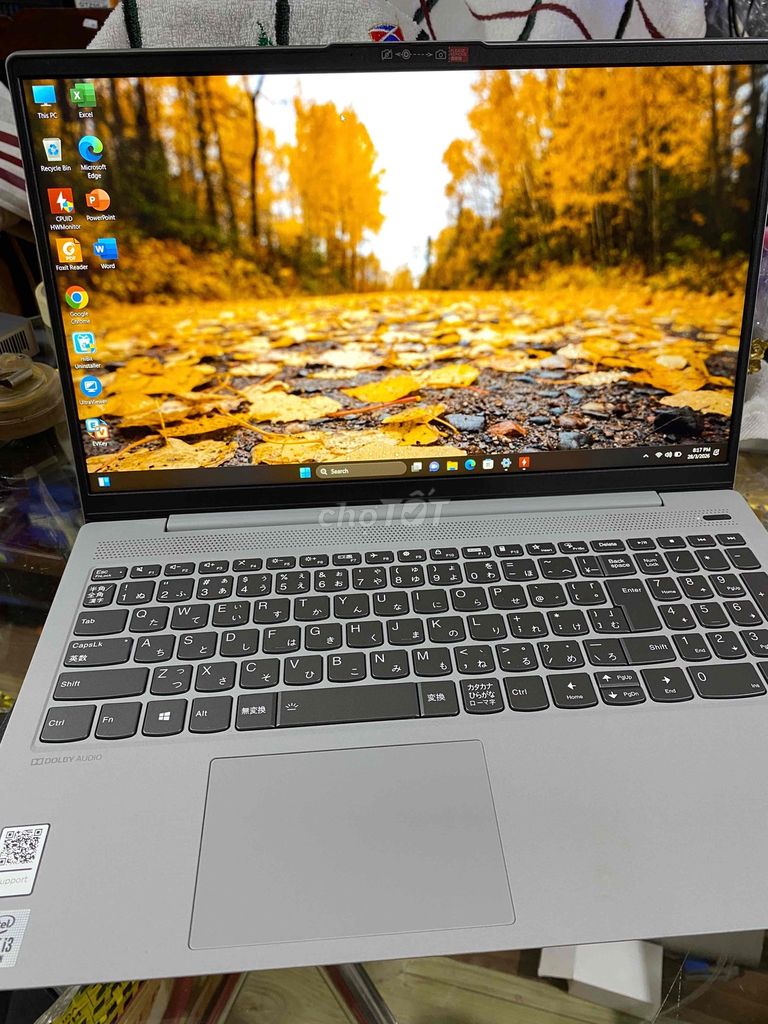 lenovo ideapad 5  gen10 zin keng rẻ. Mua bán Laptop tại Huyện Trà Ôn Vĩnh Long được đăng bởi maximura hình 1