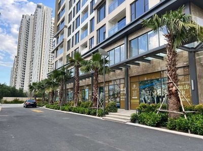 BÁN LỖ 200TR CĂN HỘ MASSTERI CENTRAL POINT 2PN VIEW ĐẸP. Mua bán căn hộ/chung cư tại Thành phố Thủ Đức Tp Hồ Chí Minh được đăng bởi CHỦ NHÀ 