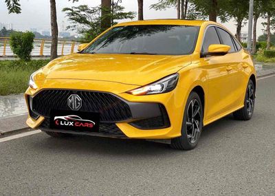MG MG5 2024 Luxury - 12000 km. Mua bán Ô tô tại Thành phố Thủ Đức Tp Hồ Chí Minh được đăng bởi Trường Xe Cũ 