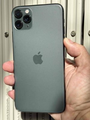 iphone 11promax 64QT. Mua bán Điện thoại tại Thành phố Cà Mau Cà Mau được đăng bởi ĐăngĐèn