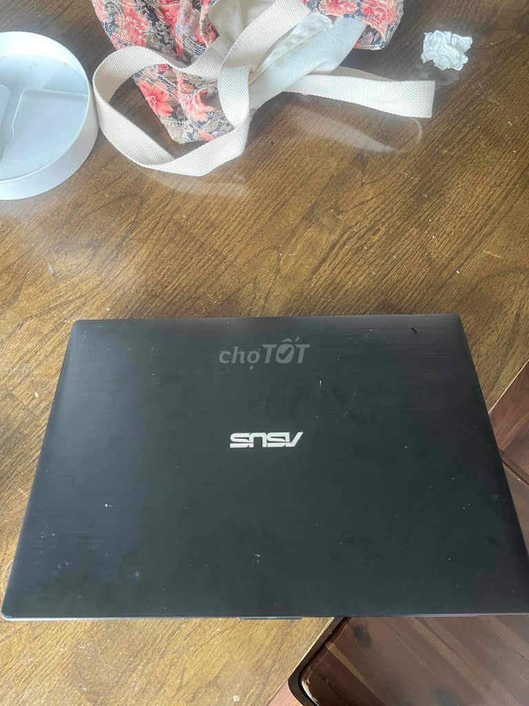 Asus P2430UA i5-6200U 16GB/256GB Đen. Mua bán Laptop tại Thành phố Thủ Đức Tp Hồ Chí Minh được đăng bởi Mạnh hình 1