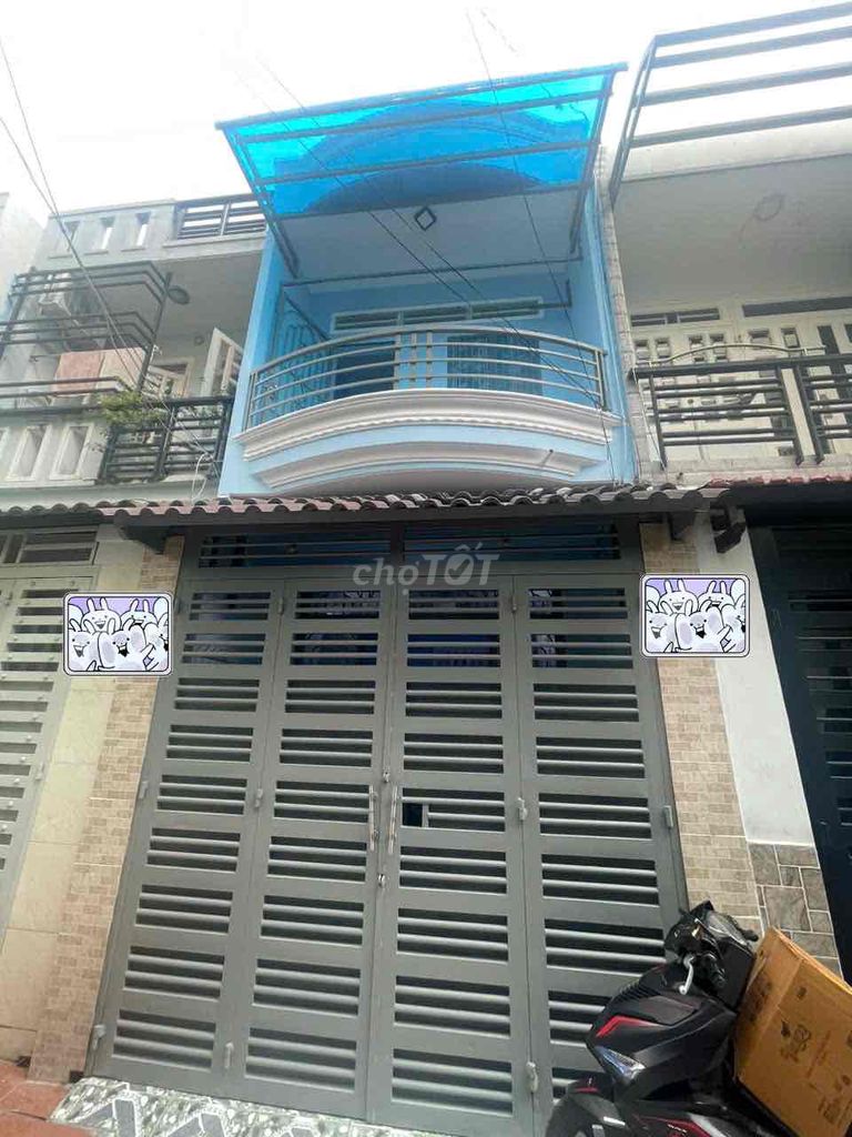 Аренда · 2 комн. · 65 м² · Quận Gò Vấp, ул. Đường Quang Trung