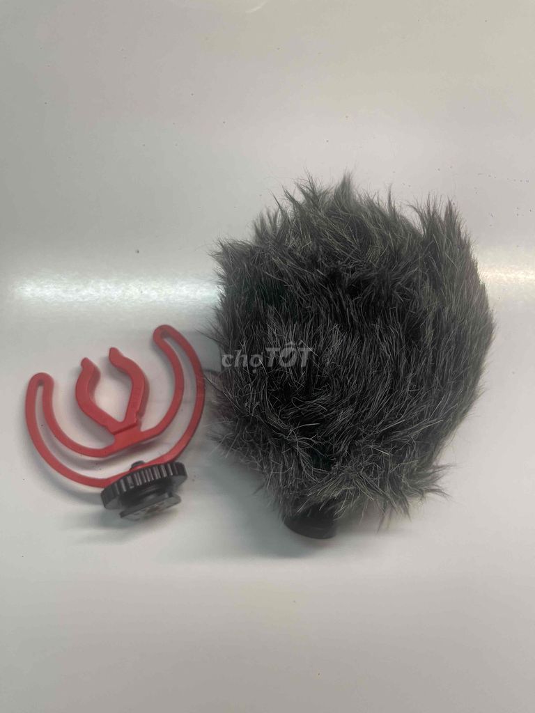 Micro BOYA BY-MM1 Đen Kim loại Lọc tiếng ồn. Mua bán Tivi, Âm thanh tại Thành phố Biên Hòa Đồng Nai được đăng bởi Duy Anh hình 1