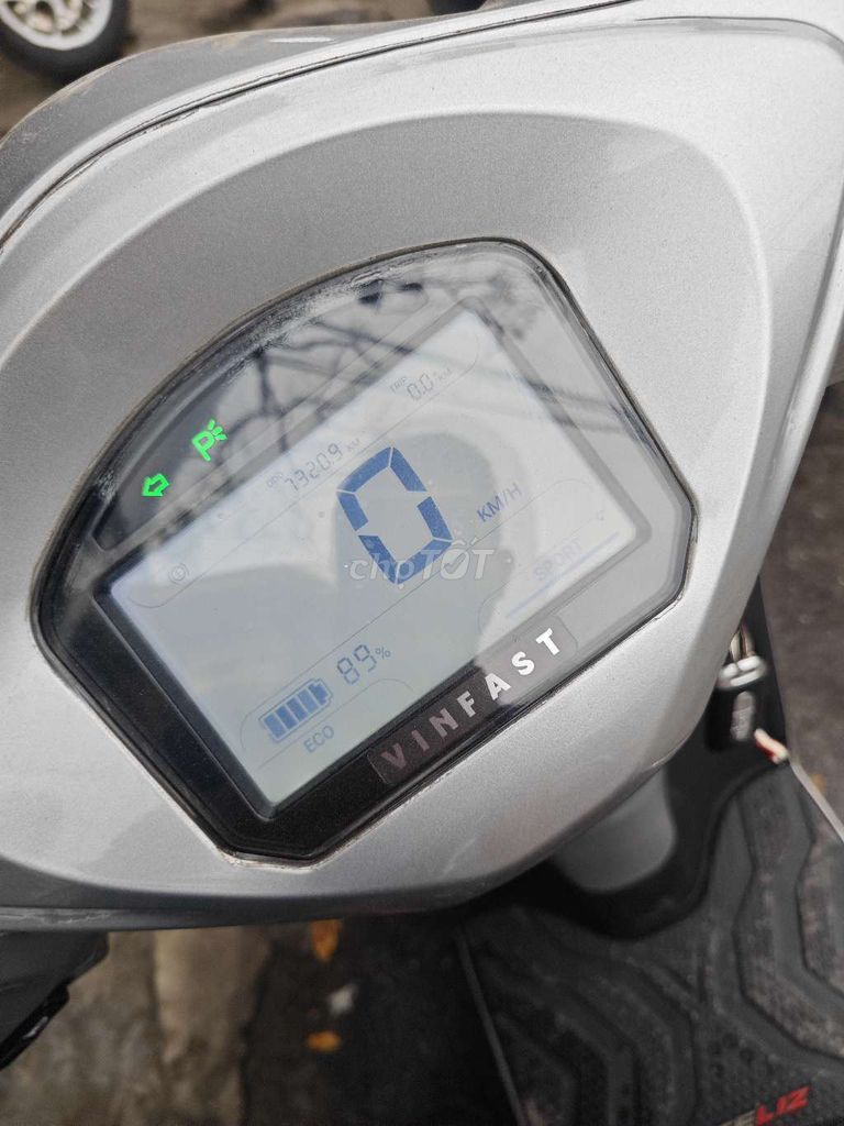 Bán xe Feliz S sx năm 2022. Mua bán Xe điện tại Quận Hai Bà Trưng Hà Nội được đăng bởi Nguyễn tùng lâm hình 1