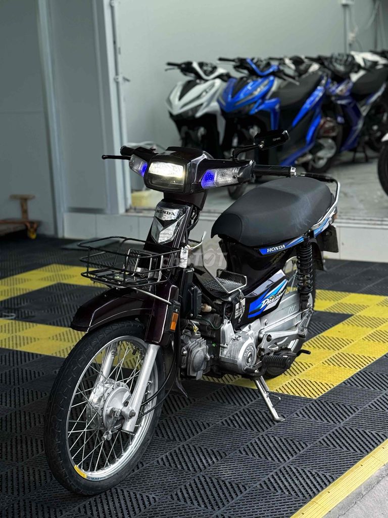 dream TQ up supper máy 54 bstp bao tranh chấp. Mua bán Xe máy tại Huyện Củ Chi Tp Hồ Chí Minh được đăng bởi Hồ Công Bằng hình 4