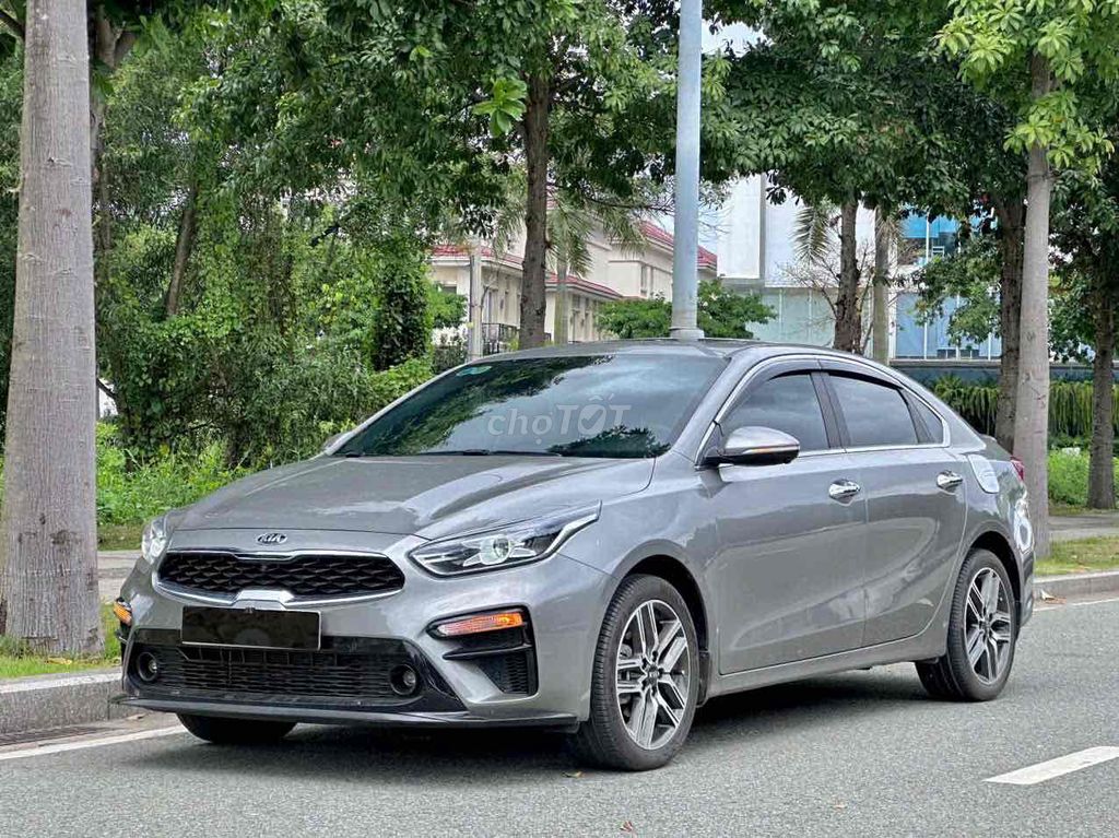 Kia Cerato 2021 2.0 PREMIUM Lướt 15000 km Độ Đẹp. Mua bán Ô tô tại Thành phố Thủ Đức Tp Hồ Chí Minh được đăng bởi Trần Tâm Review hình 2