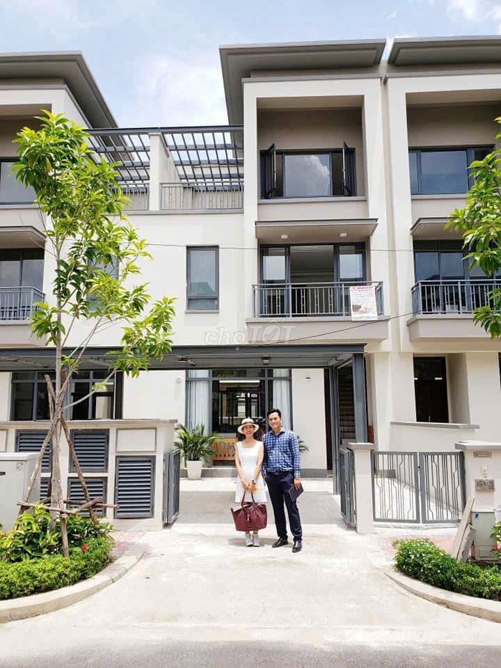 BÁN NHÀ PHỐ BIG 145m2 SWANPARK. Mua bán nhà ở tại Huyện Nhơn Trạch Đồng Nai được đăng bởi Võ Lê Khánh Linh hình 1