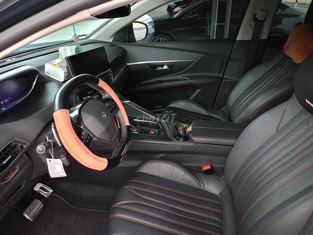 Peugeot 3008 2024 Premium - 35000 km. Mua bán Ô tô tại Quận Hà Đông Hà Nội được đăng bởi lưu linh hình 3