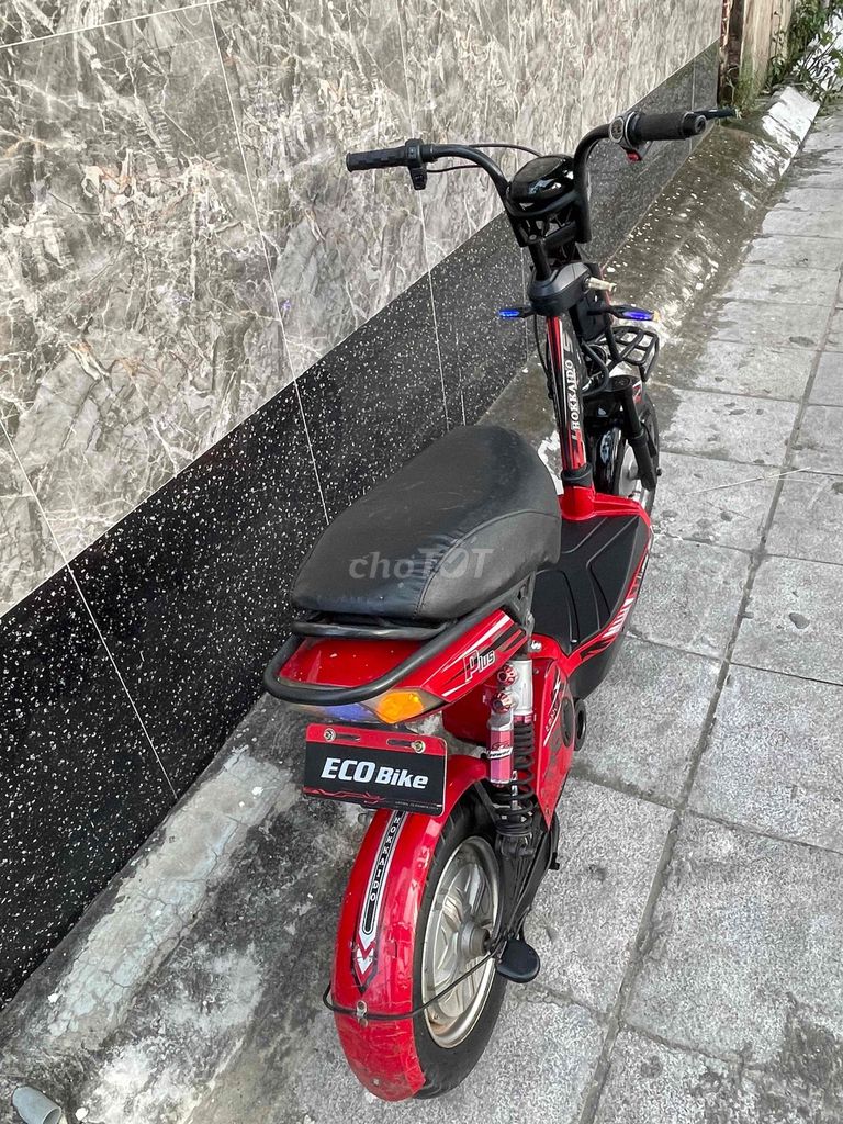 🦠. CẦN BÁN 133 BÒ ĐIÊN BOLOT. NEW 90%. Mua bán Xe điện tại Huyện Hoài Đức Hà Nội được đăng bởi Lê thiên cường hình 6