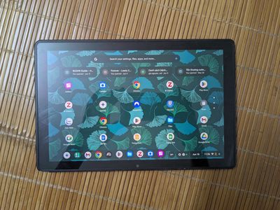 Lenovo Chromebook 10e Tablet 4GB/32GB. Mua bán Máy tính bảng tại Quận Hai Bà Trưng Hà Nội được đăng bởi Huy