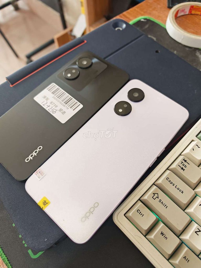 Oppo A97 5G Dimensity 810 12GB/256GB Tím nhạt. Mua bán Điện thoại tại Quận Thanh Xuân Hà Nội được đăng bởi cửa hàng điện thoại giá rẻ hình 1