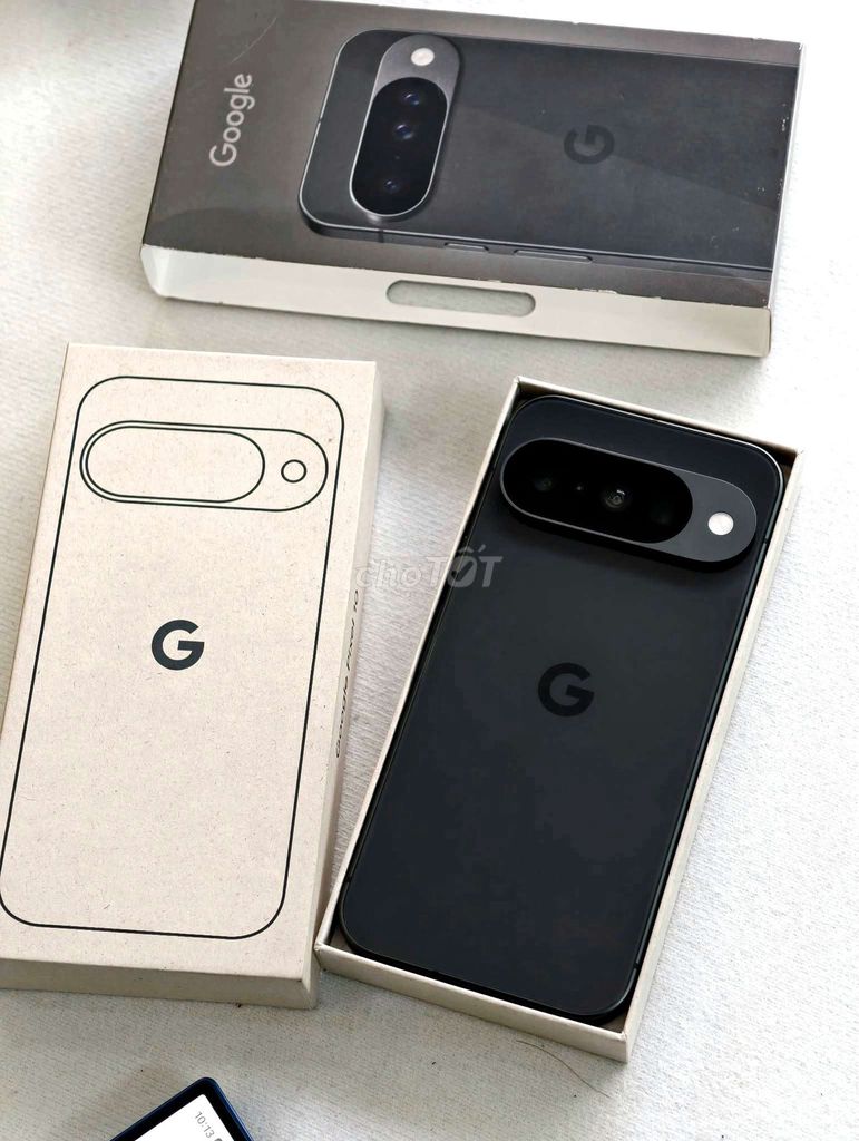 Chuẩn NEW 🌈 Pixel 10 - 16/128  - Quốc Tế. Mua bán Điện thoại tại Quận Gò Vấp Tp Hồ Chí Minh được đăng bởi HoangDang hình 1