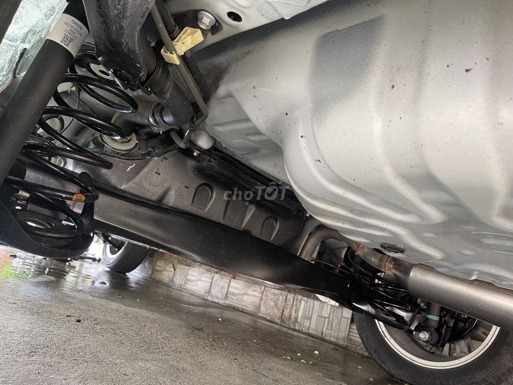 Toyota Vios 2018 Form mới 2019. Mua bán Ô tô tại Huyện Vĩnh Linh Quảng Trị được đăng bởi Trung Phan hình 19