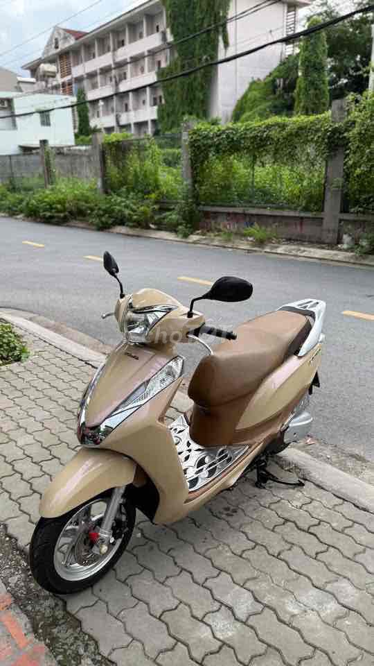 Honda Lead 2014 70381