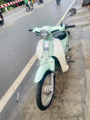 cub 50 cc 2021 đẹp. Mua bán Xe máy tại Huyện Củ Chi Tp Hồ Chí Minh được đăng bởi Vuvan kha