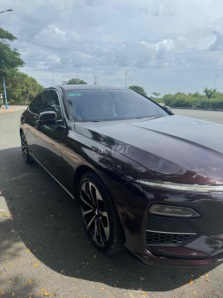 VinFast Lux A2.0 2020 - 85000 km. Mua bán Ô tô tại Huyện Long Điền Bà Rịa - Vũng Tàu được đăng bởi Bảo Long hình 3