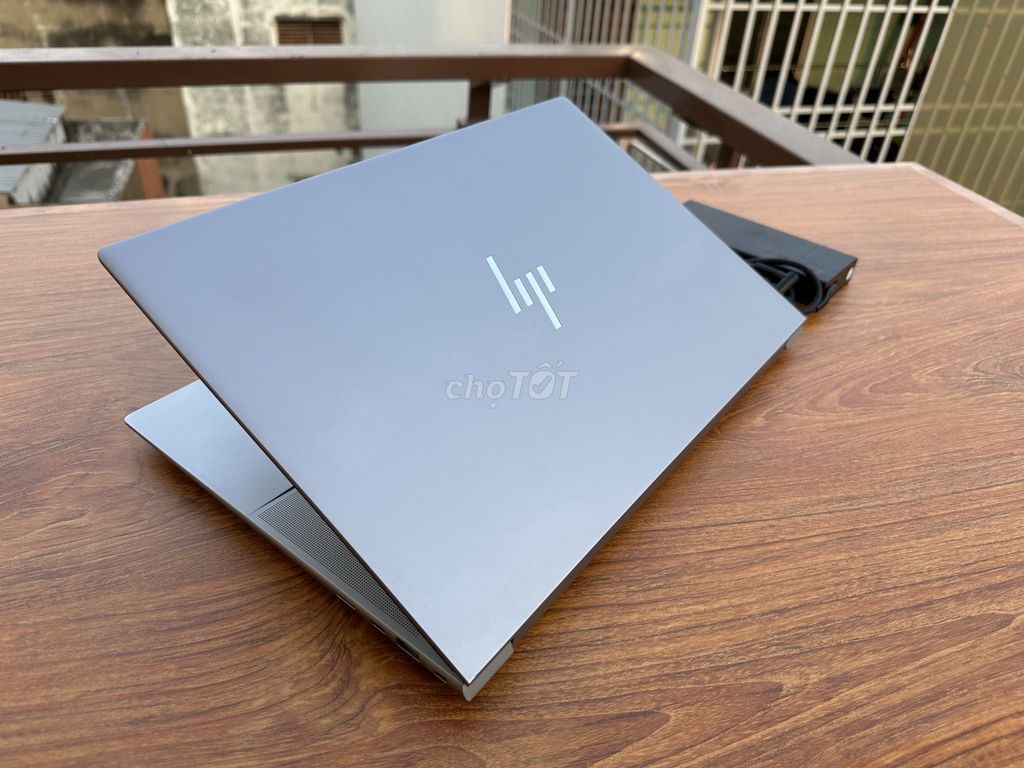 Máy trạm HP Zbook G10 i9-13900H 32GB/512G/4K touch. Mua bán Laptop tại Quận Tân Bình Tp Hồ Chí Minh được đăng bởi Trương Toàn hình 1