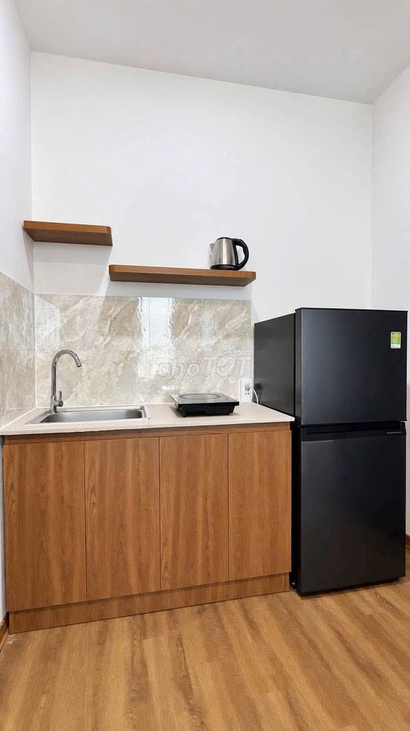 Cho thuê căn hộ studio Đống Đa, Đà Nẵng - 7tr/tháng