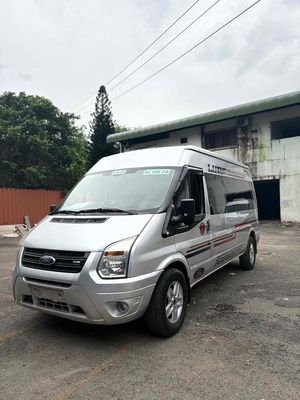 Ford Transit 2016 Van - 3 chỗ 940kg mới hạ. Mua bán Ô tô tại Quận Gò Vấp Tp Hồ Chí Minh được đăng bởi trần tuấn 