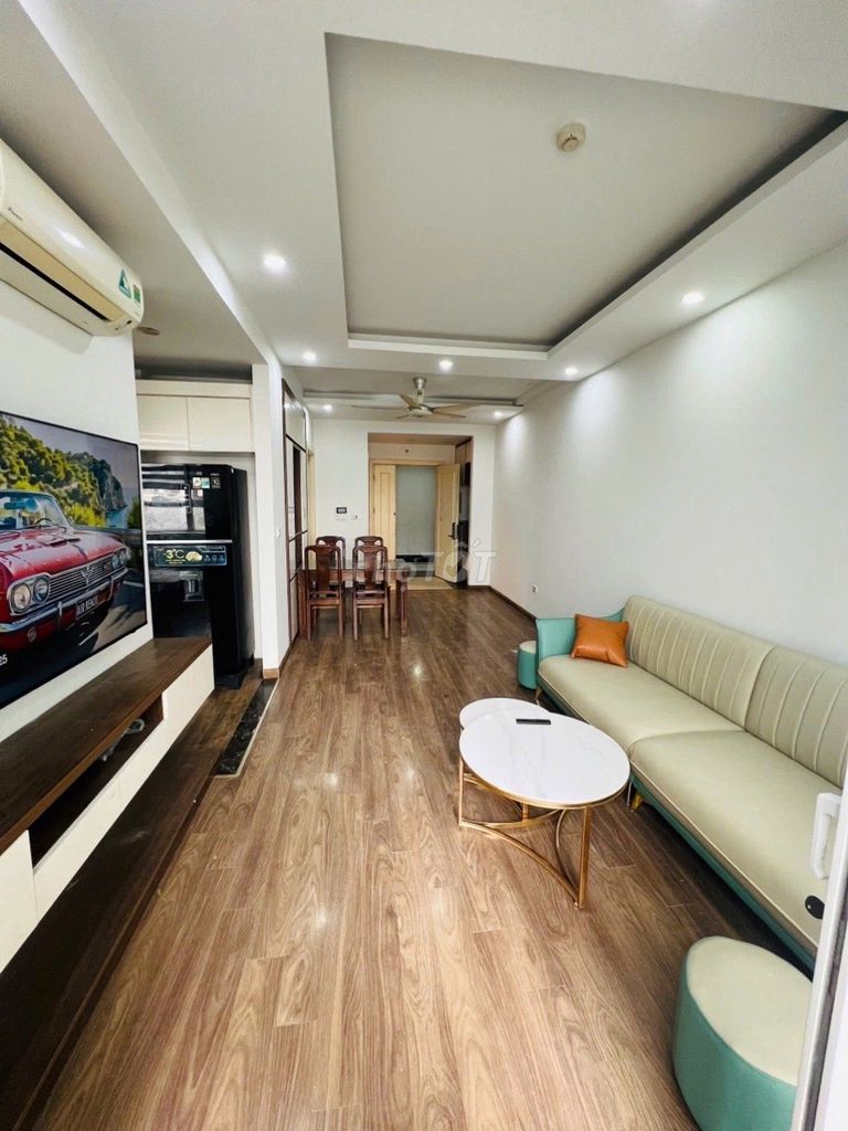 Bán Căn hộ Riverside Garden Vũ Tông Phan, 70m2, 2PN - ảnh 4