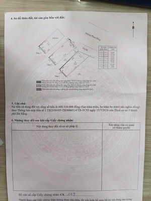 Townhouse 75 m² · 4 bed · Đường Phạm Bằng