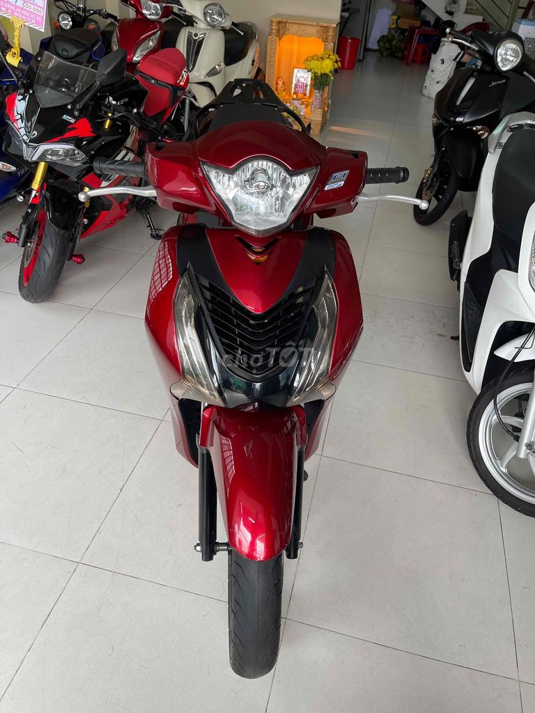 shvn 2016 . khoá thông mình. máy zin im . ko hú. Mua bán Xe máy tại Thành phố Rạch Giá Kiên Giang được đăng bởi XE MÁY ÚT BÉ  hình 6