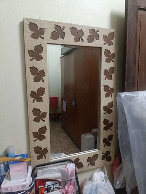 Gương soi hàng tuyển, chắc chắn. Mua bán Nội thất, đồ gia dụng khác tại Quận Hoàng Mai Hà Nội được đăng bởi Nga Mi