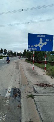 bán đất thổ cư