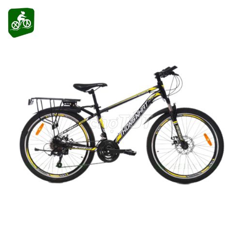 ⚡XE ĐẠP TRẺ EM THỐNG NHẤT MTB 04 - BÁNH 20 INCH⚡