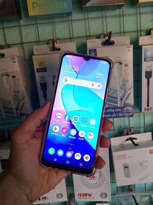 Vivo Y20 4GB/64GB